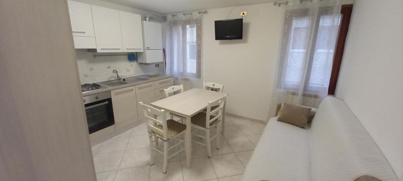 Begio Apartments Chioggia Exterior photo