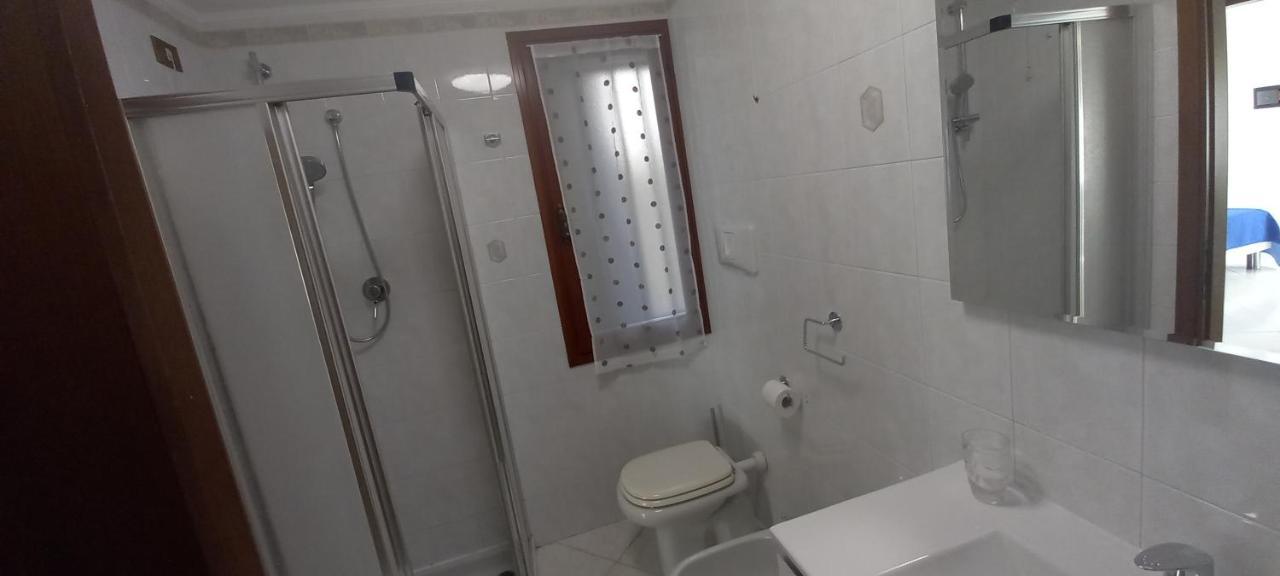Begio Apartments Chioggia Exterior photo