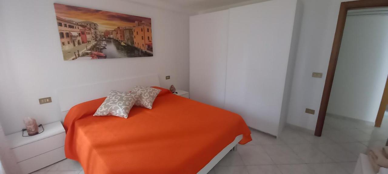 Begio Apartments Chioggia Exterior photo